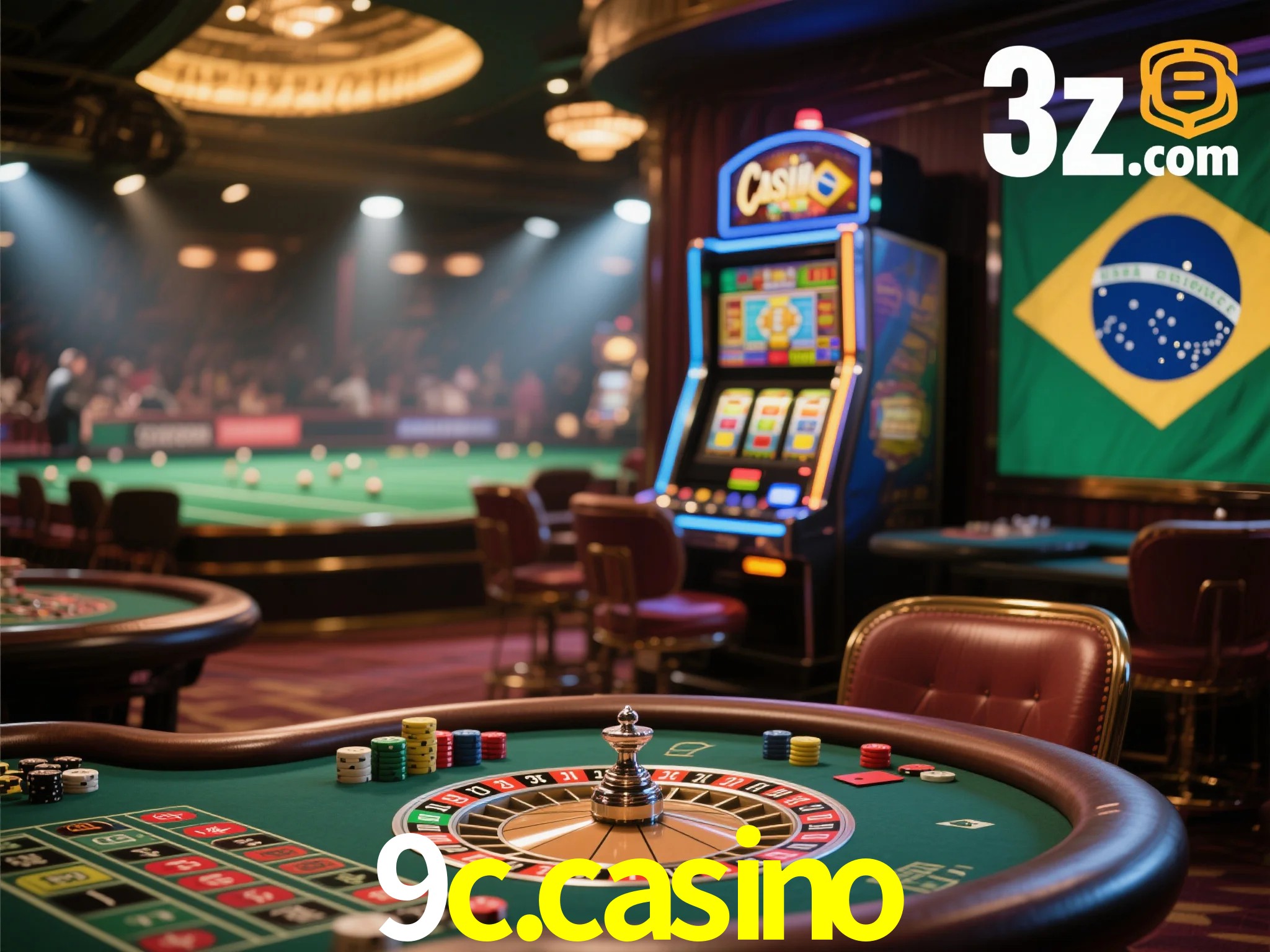 GamCare é uma empresa que ajuda a resolver o vício do jogo.