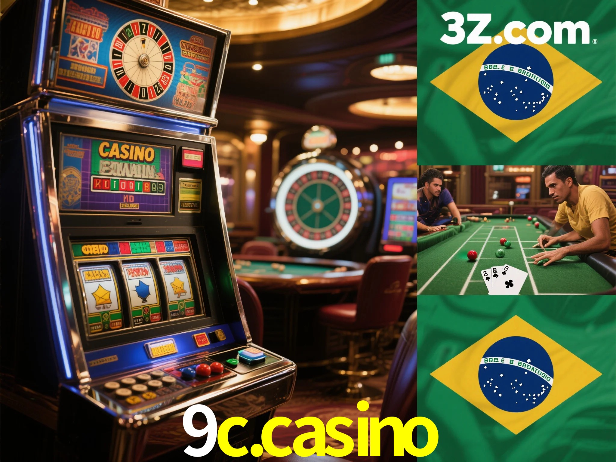 Acesse o site.